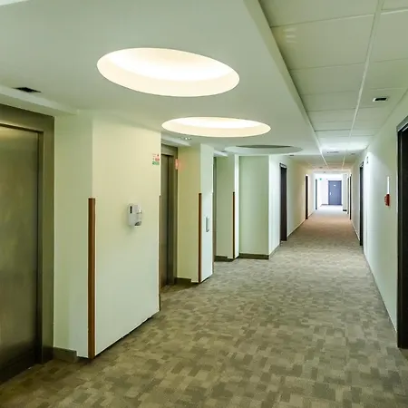 Laba Diva Prywatny Lejlighed