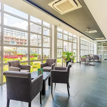 Laba Diva Prywatny Lejlighed *