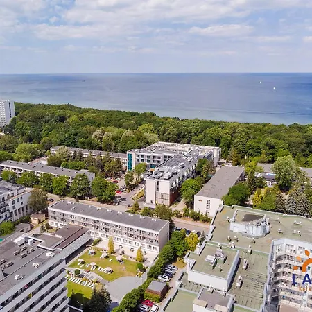 Laba Diva Prywatny Kołobrzeg