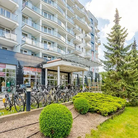 Laba Diva Prywatny Kołobrzeg