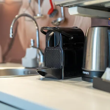 Lejlighed Laba Diva Prywatny Kołobrzeg