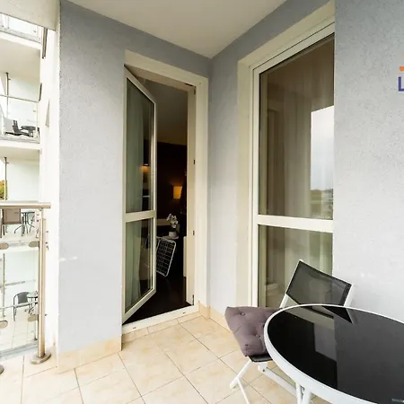 Laba Diva Prywatny Lejlighed