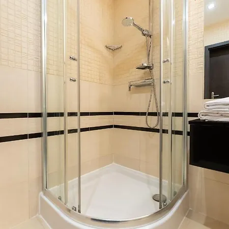 Laba Diva Prywatny Lejlighed