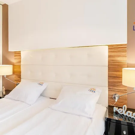 Lejlighed Laba Diva Prywatny Kołobrzeg