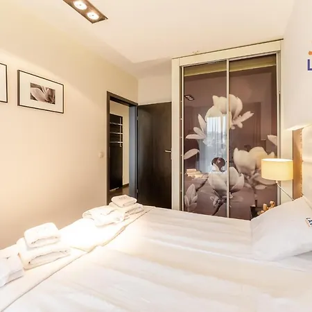 Lejlighed Laba Diva Prywatny *