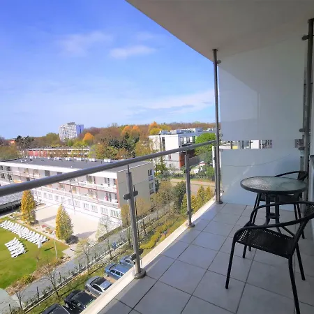 Lejlighed Laba Diva Prywatny