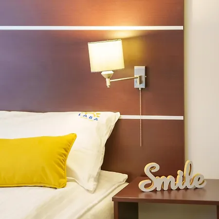 Laba Diva Prywatny * Kołobrzeg