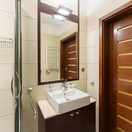 Lejlighed Laba Diva Prywatny