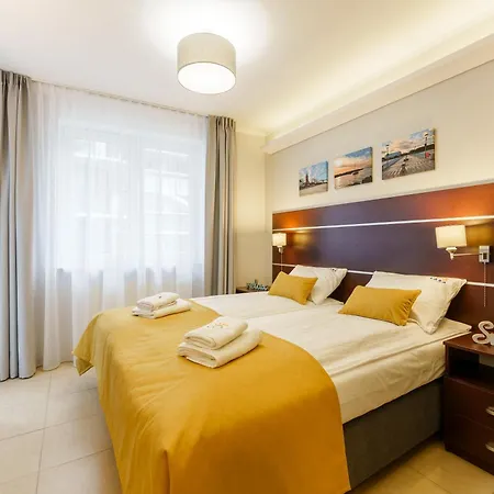 Laba Diva Prywatny Kołobrzeg