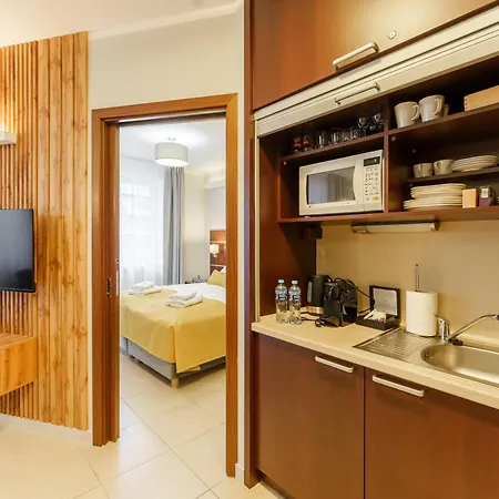 Laba Diva Prywatny Lejlighed