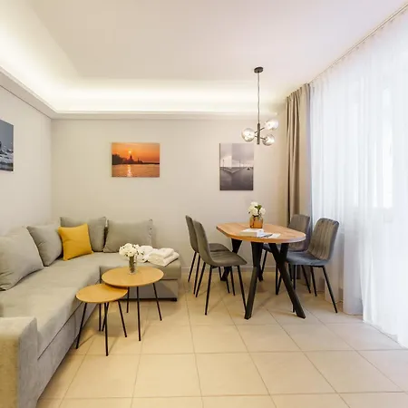 Laba Diva Prywatny Lejlighed