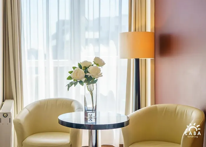 Laba Diva Prywatny * Колобжег