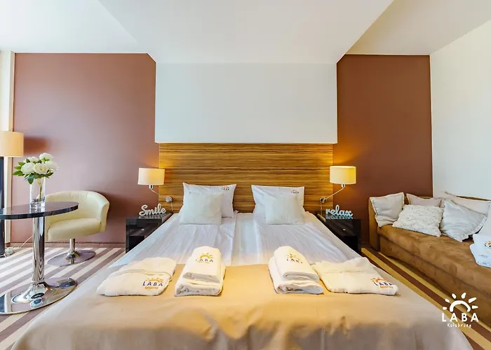 Laba Diva Prywatny * Колобжег