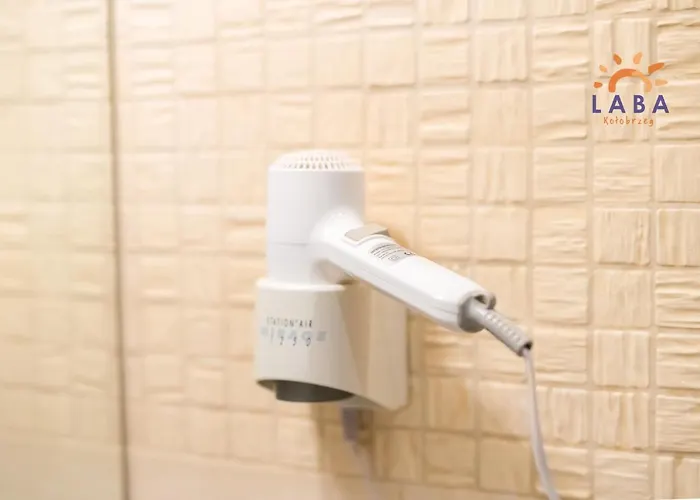 Laba Diva Prywatny Апартаменты Колобжег