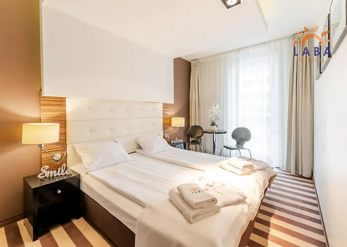 Laba Diva Prywatny * Колобжег