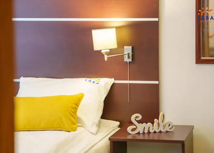 Laba Diva Prywatny * Колобжег