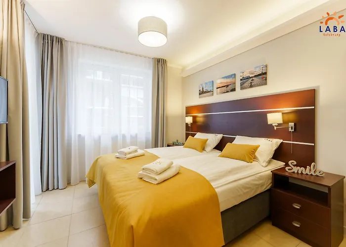 Laba Diva Prywatny Колобжег