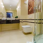 公寓 Laba Diva Prywatny