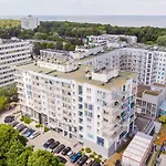 公寓 Laba Diva Prywatny 科沃布热格