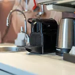 公寓 Laba Diva Prywatny 科沃布热格