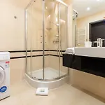 Laba Diva Prywatny 公寓 科沃布热格
