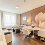 公寓 Laba Diva Prywatny 科沃布热格