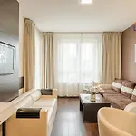Laba Diva Prywatny 公寓 *