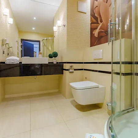 דירה Laba Diva Prywatny