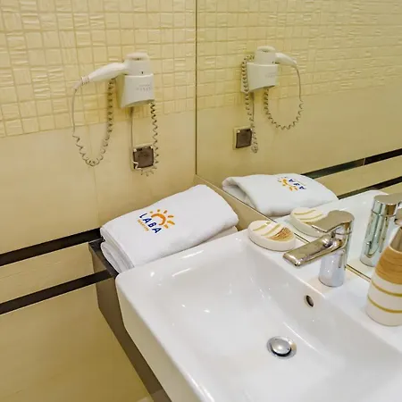 Laba Diva Prywatny * Kołobrzeg