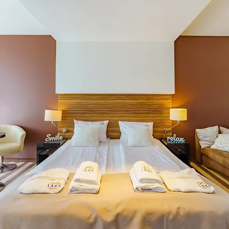 Laba Diva Prywatny * Kołobrzeg