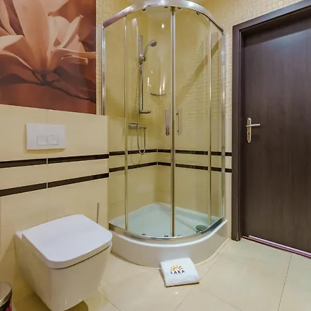 דירה Laba Diva Prywatny