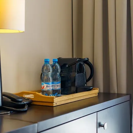 Laba Diva Prywatny Appartement Kołobrzeg