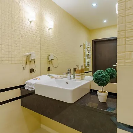 Laba Diva Prywatny Διαμέρισμα