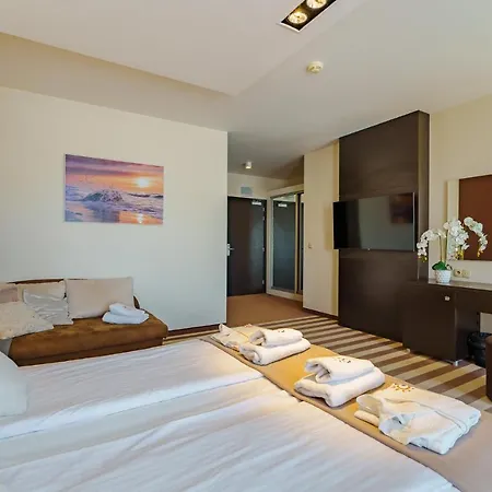 Apartment Laba Diva Prywatny Kolberg