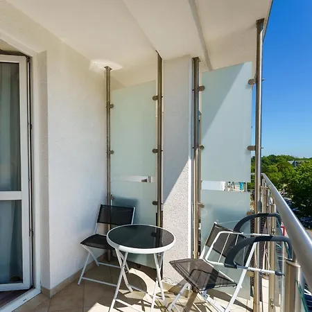 Διαμέρισμα Laba Diva Prywatny