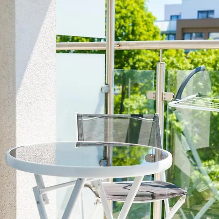 Laba Diva Prywatny Kołobrzeg