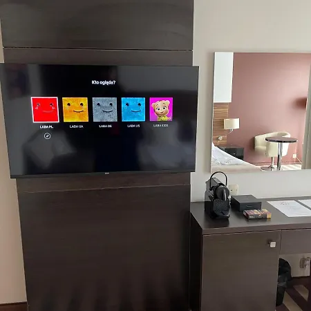 Διαμέρισμα Laba Diva Prywatny Kołobrzeg