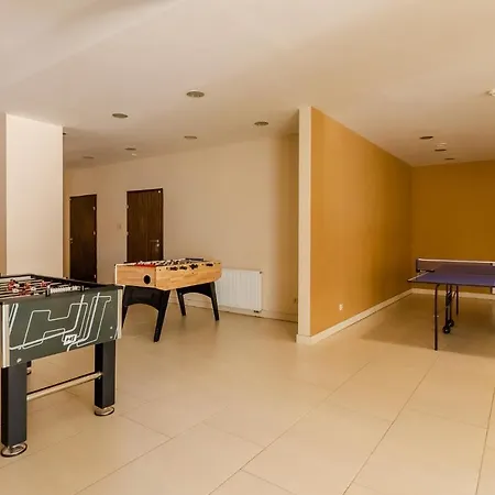 Laba Diva Prywatny Διαμέρισμα *