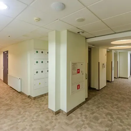 Laba Diva Prywatny דירה *