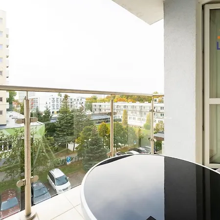 Laba Diva Prywatny Appartement