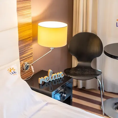 Laba Diva Prywatny *