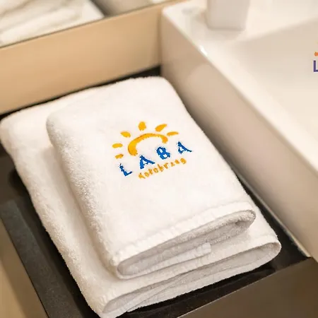 Laba Diva Prywatny Kołobrzeg