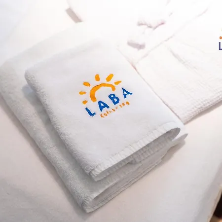 Appartement Laba Diva Prywatny Kołobrzeg