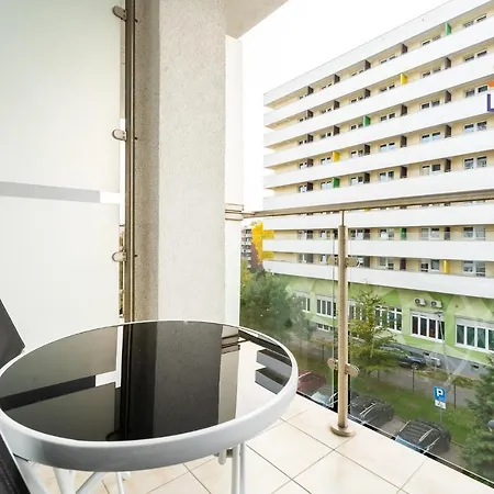 Appartement Laba Diva Prywatny