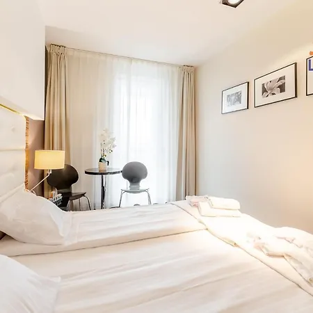 Apartment Laba Diva Prywatny *