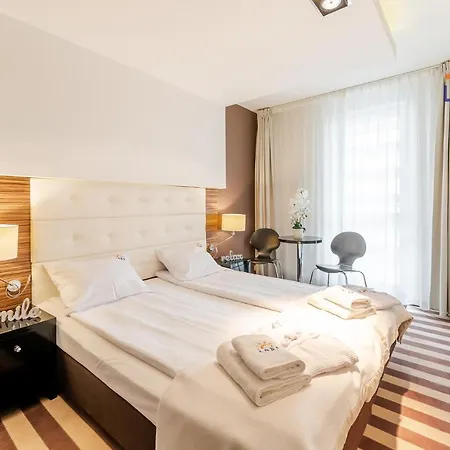 Laba Diva Prywatny * Kołobrzeg