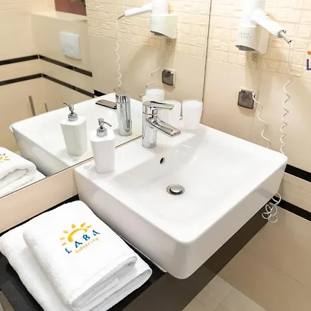 Laba Diva Prywatny