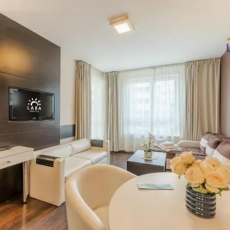 Laba Diva Prywatny Διαμέρισμα