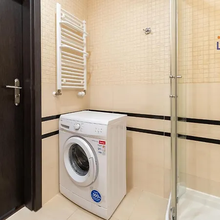 Laba Diva Prywatny * Kołobrzeg