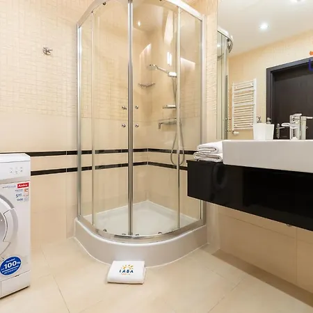 Laba Diva Prywatny דירה קולובז'ג